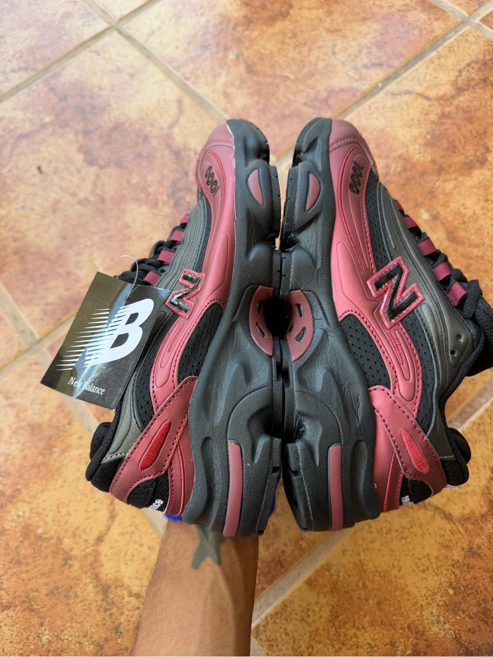 New Balance brand new